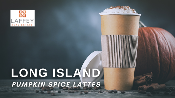 Spice Up Your Fall at These Coffee Shops | Laffey Real Estate